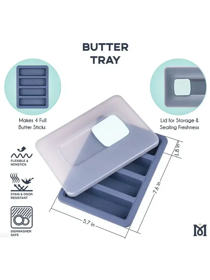 Tray 21 Up -Magical Butter 1