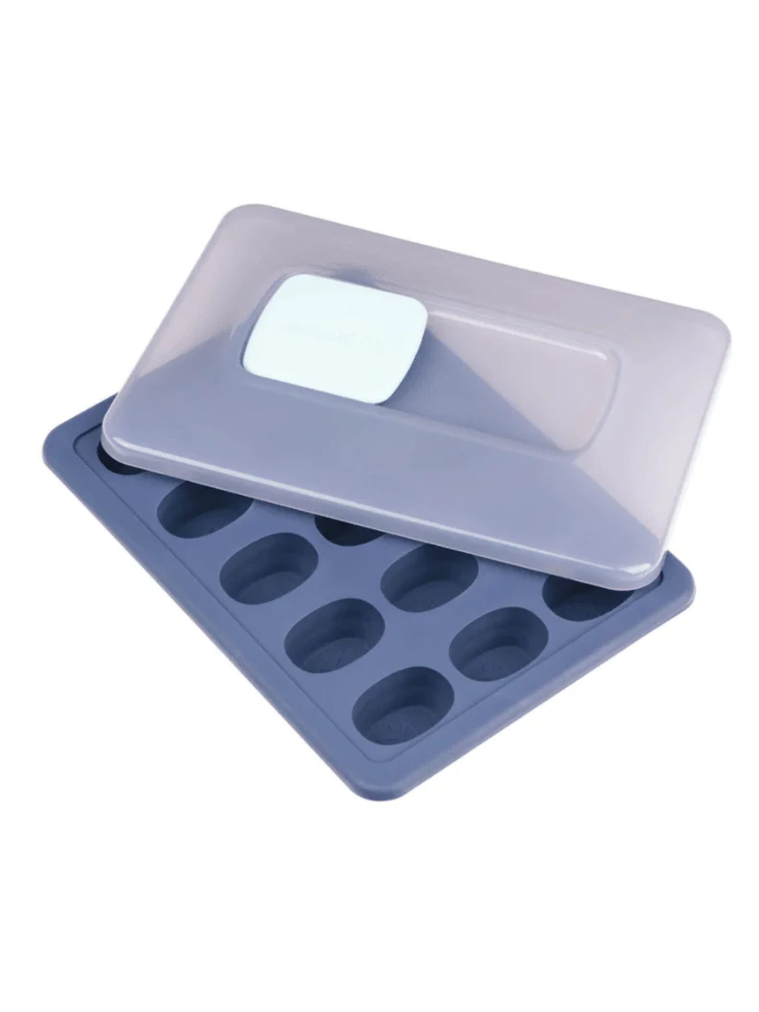 Gummy Trays 2 Ml-Magical Butter 1