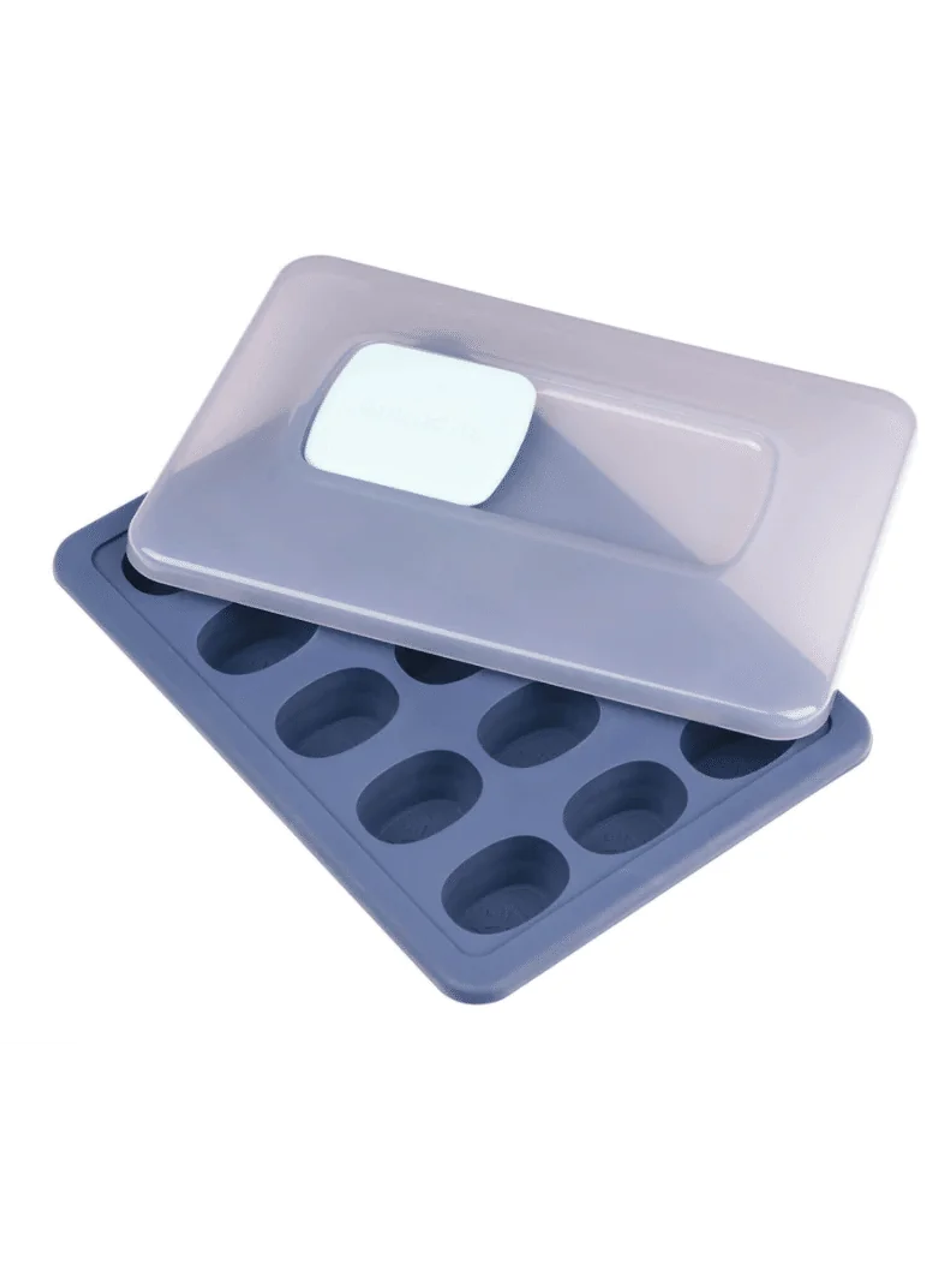 Gummy Trays 2 Ml-Magical Butter 1