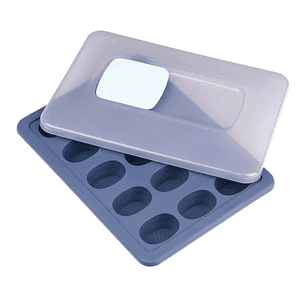 Gummy Trays 2 Ml-Magical Butter