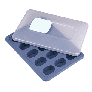 GUMMY TRAYS 2 ML-MAGICAL BUTTER