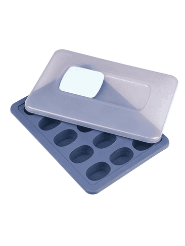 GUMMY TRAYS 2 ML-MAGICAL BUTTER 1