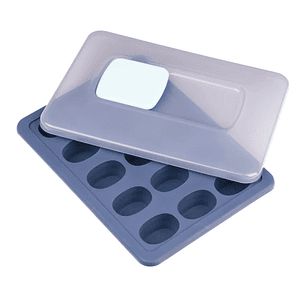 Gummy Molds 10Ml-Magical Butter