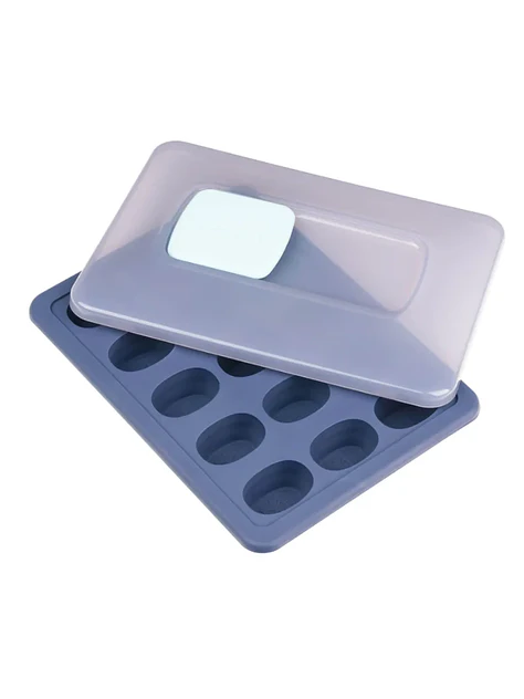 Gummy Molds 10Ml-Magical Butter 1