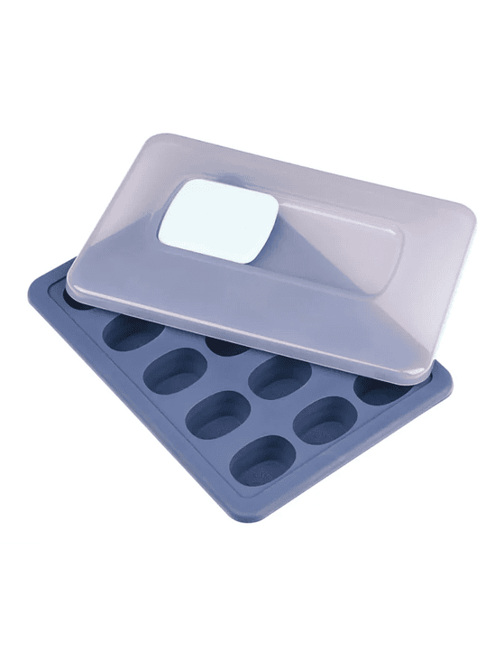 GUMMY MOLDS 10ML-MAGICAL BUTTER 1