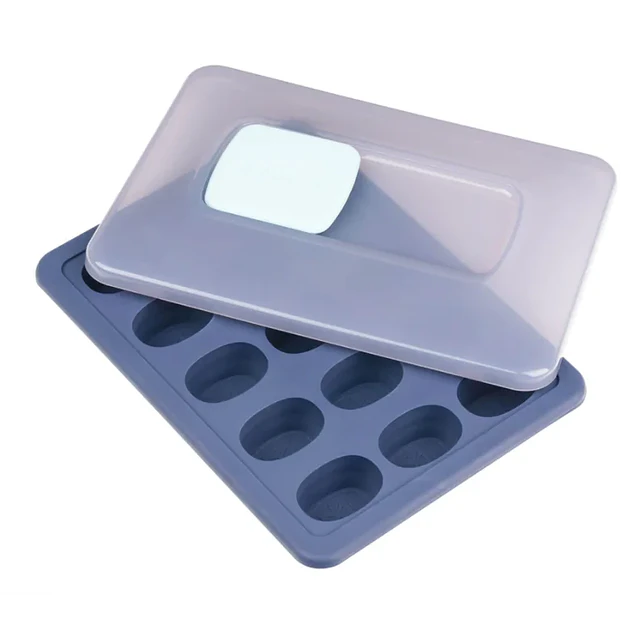 Gummy Molds 10Ml-Magical Butter