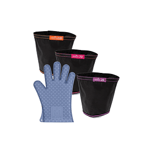 4 Pack Glove + 3 Filters-Magical Butter