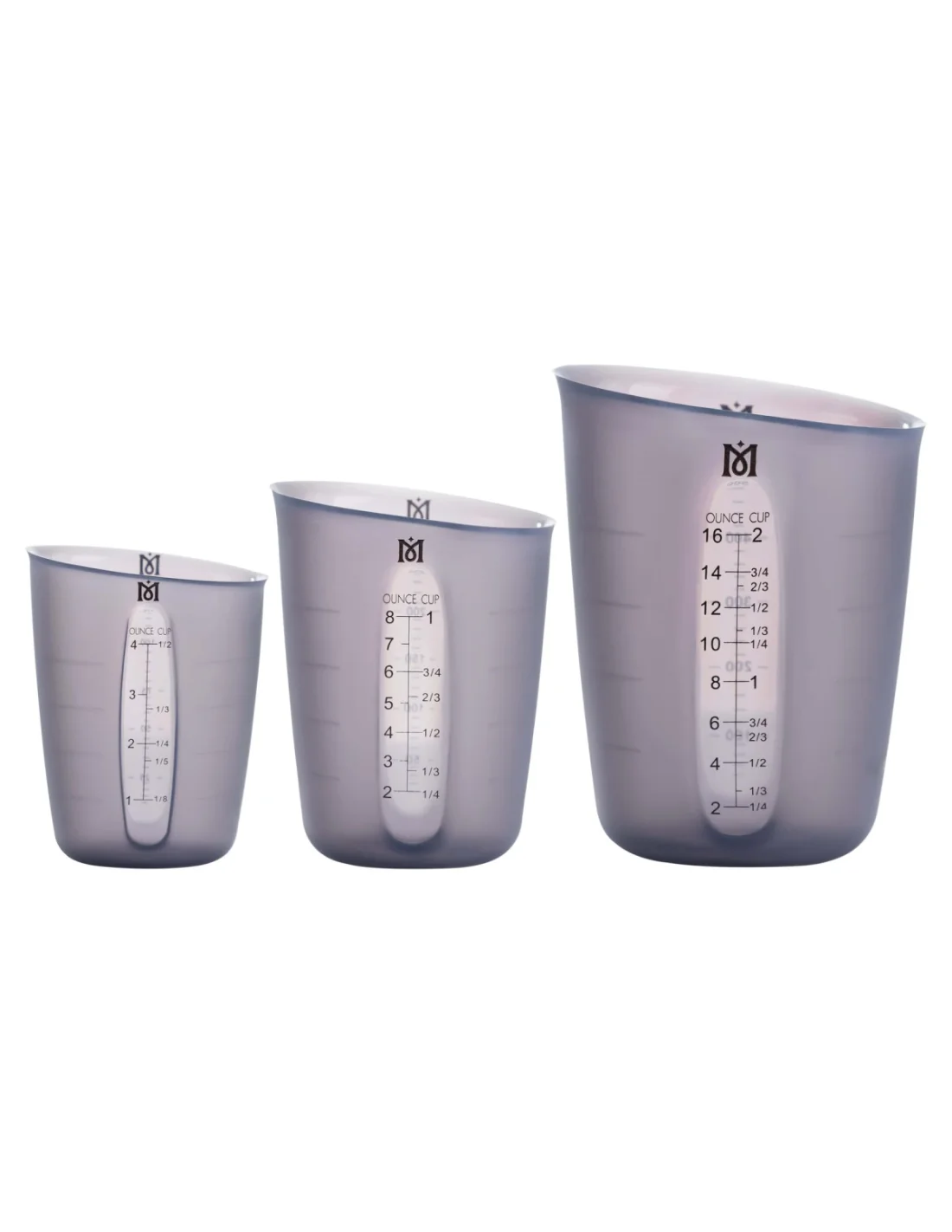 Measuring Cups-Magical Butter 1