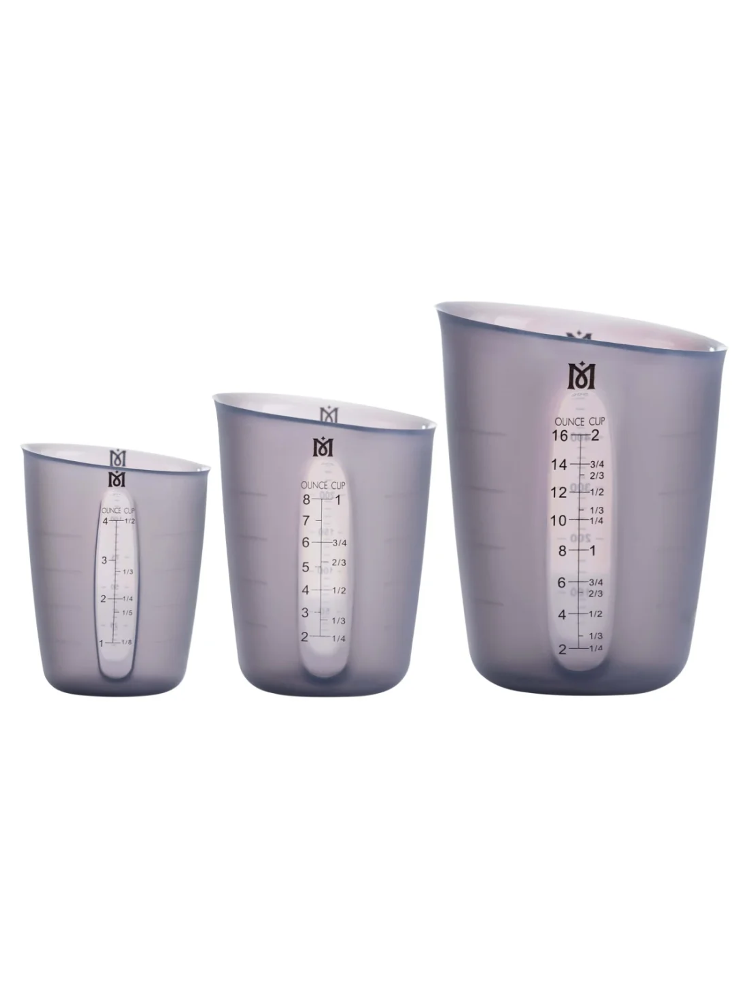 Measuring Cups-Magical Butter 1