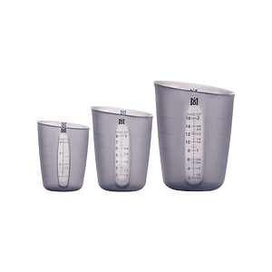 Measuring Cups-Magical Butter