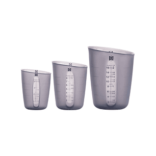 MEASURING CUPS-MAGICAL BUTTER