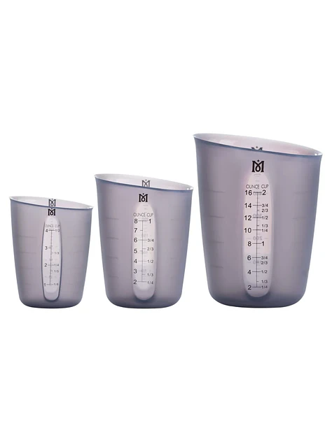 Measuring Cups-Magical Butter 1