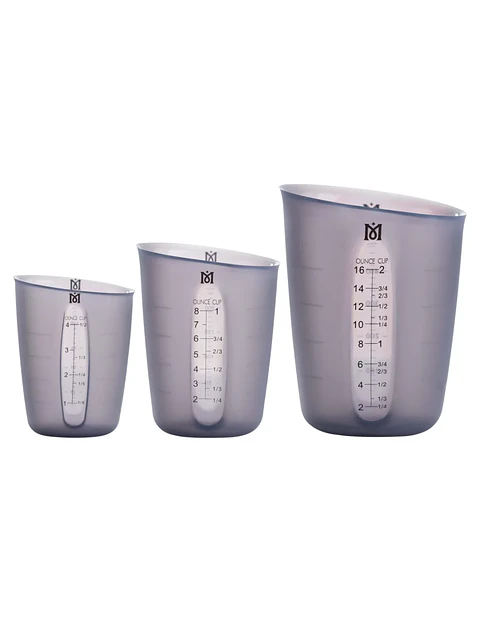 Measuring Cups-Magical Butter