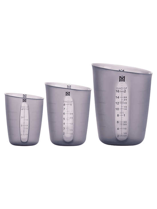 MEASURING CUPS-MAGICAL BUTTER 1