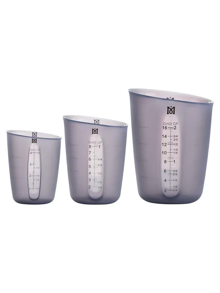 Measuring Cups-Magical Butter 1