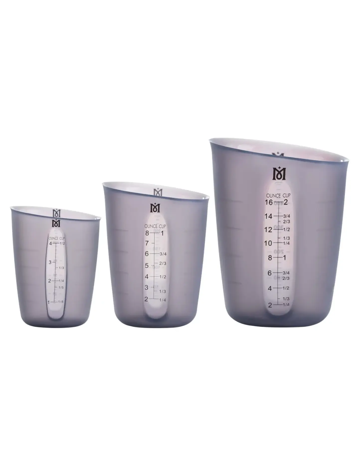 Measuring Cups-Magical Butter 1