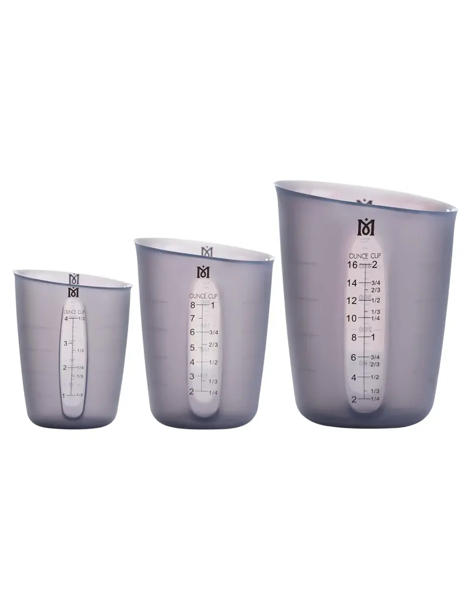 Measuring Cups-Magical Butter 1