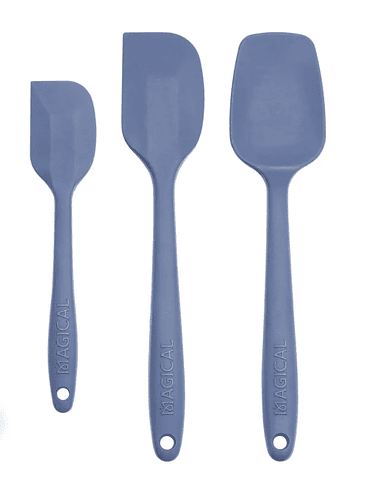 SPATULAS-MAGICAL BUTTER 1