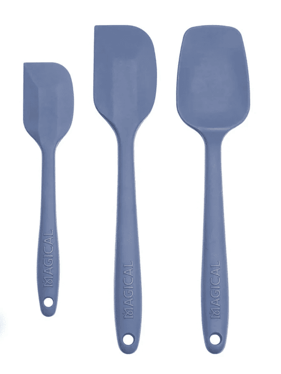 SPATULAS-MAGICAL BUTTER 1