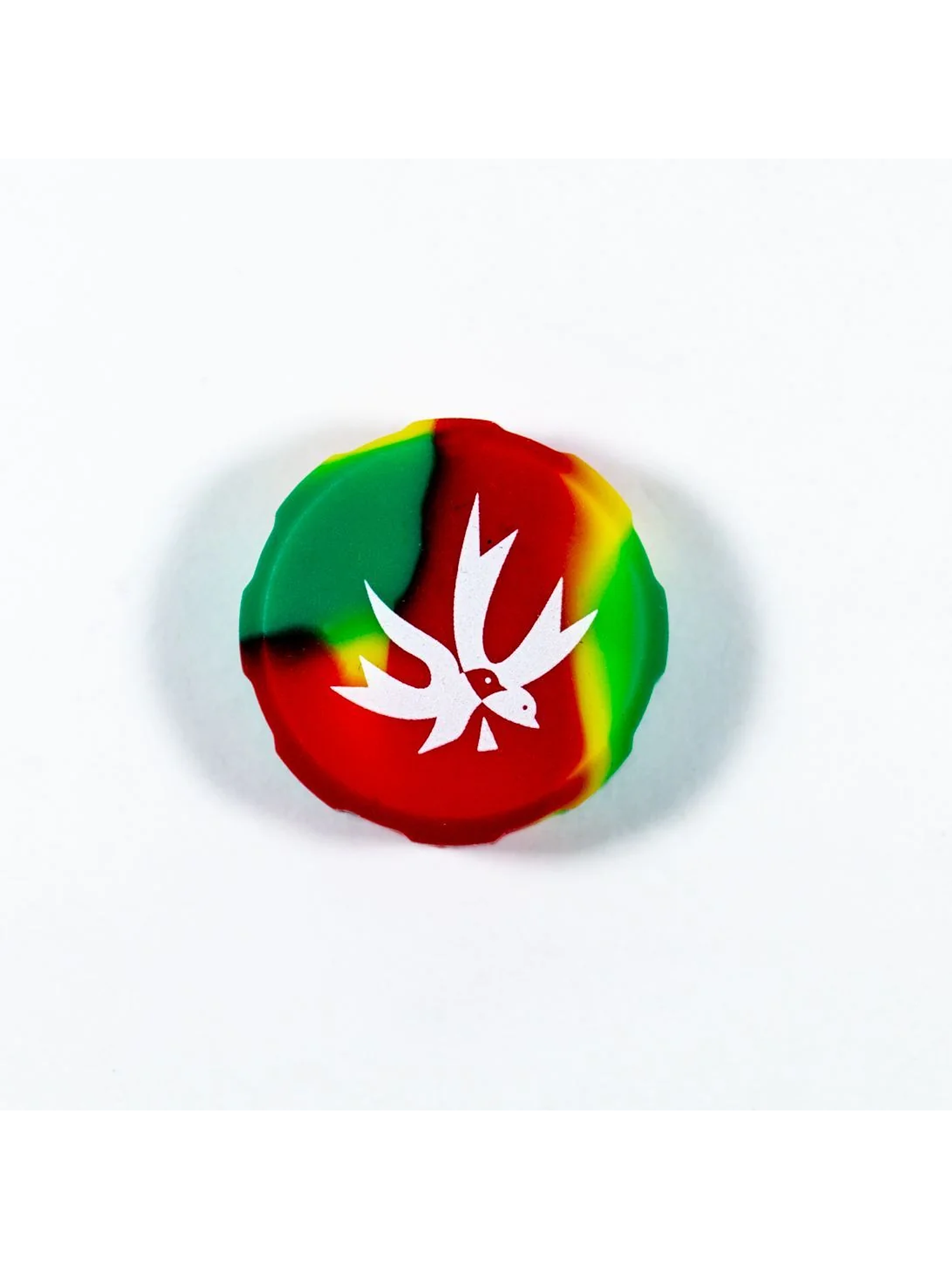 Kap Rasta Swirl-Pmg 1