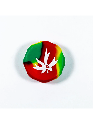 KAP RASTA SWIRL-PMG 1