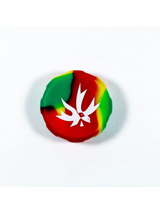 KAP RASTA SWIRL-PMG 1