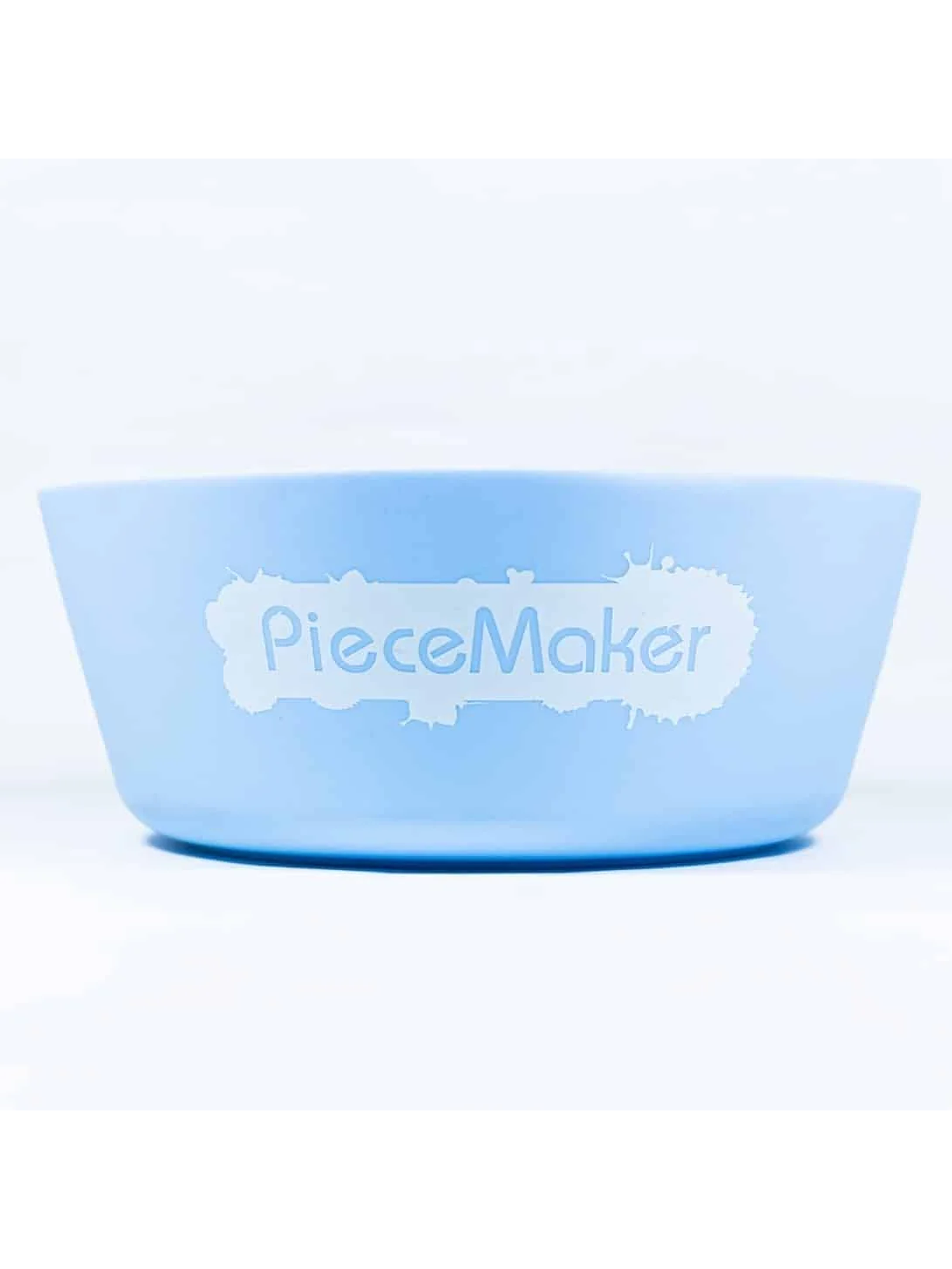 Munchie Bowl Silicona Celeste-Pmg 1