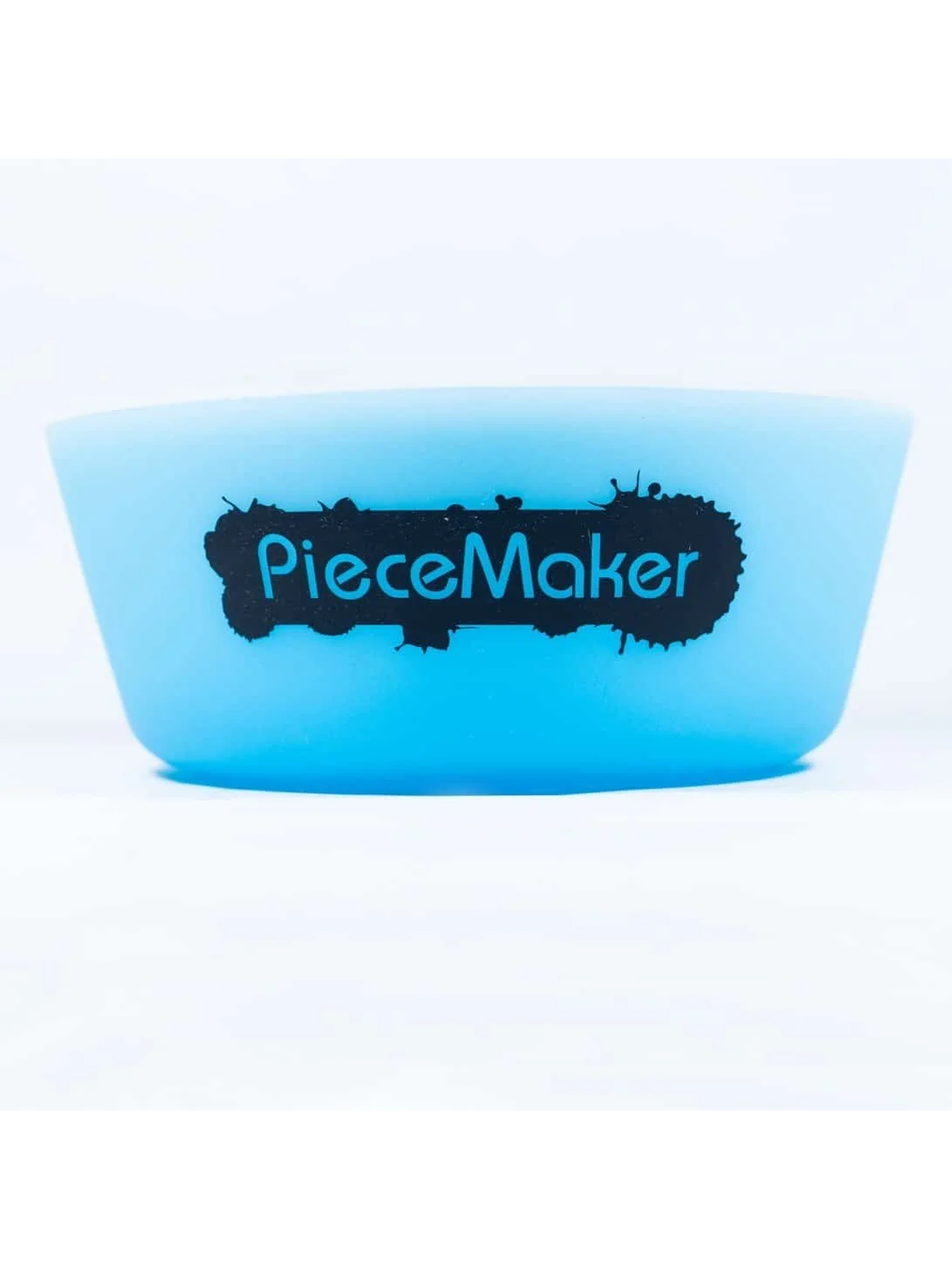 Munchie Bowl Silicona Sky Blue -Pmg 1