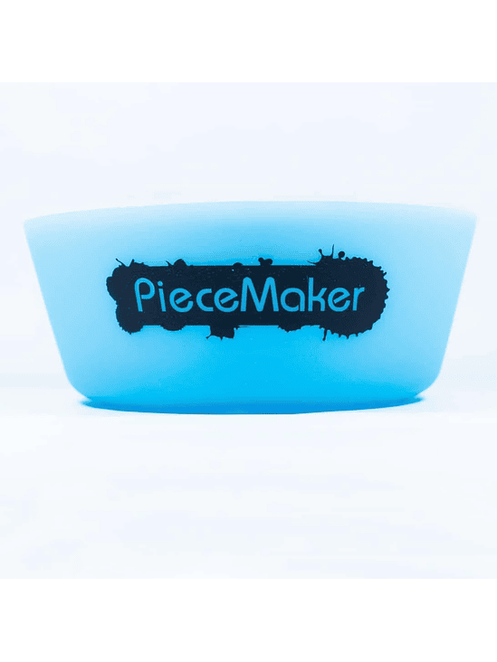 MUNCHIE BOWL SILICONA SKY BLUE -PMG 1