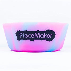 Munchie Bowl Silicona Kotton Candy-Pmg