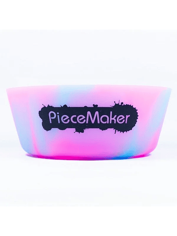 MUNCHIE BOWL SILICONA KOTTON CANDY-PMG 1