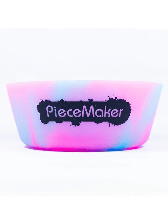 MUNCHIE BOWL SILICONA KOTTON CANDY-PMG 1