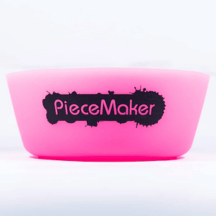 MUNCHIE BOWL SILICONA MORADO-PMG