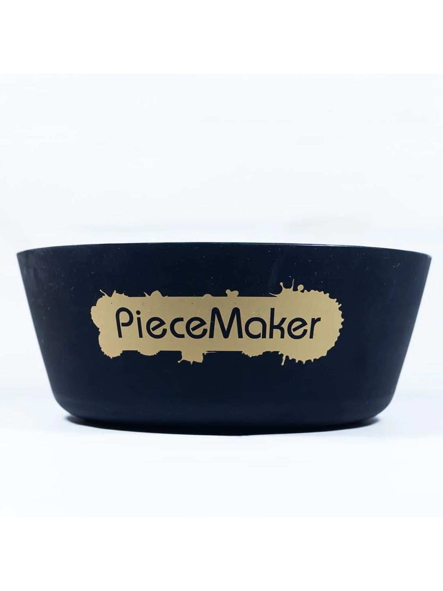 Munchie Bowl Silicona Negro-Pmg 1