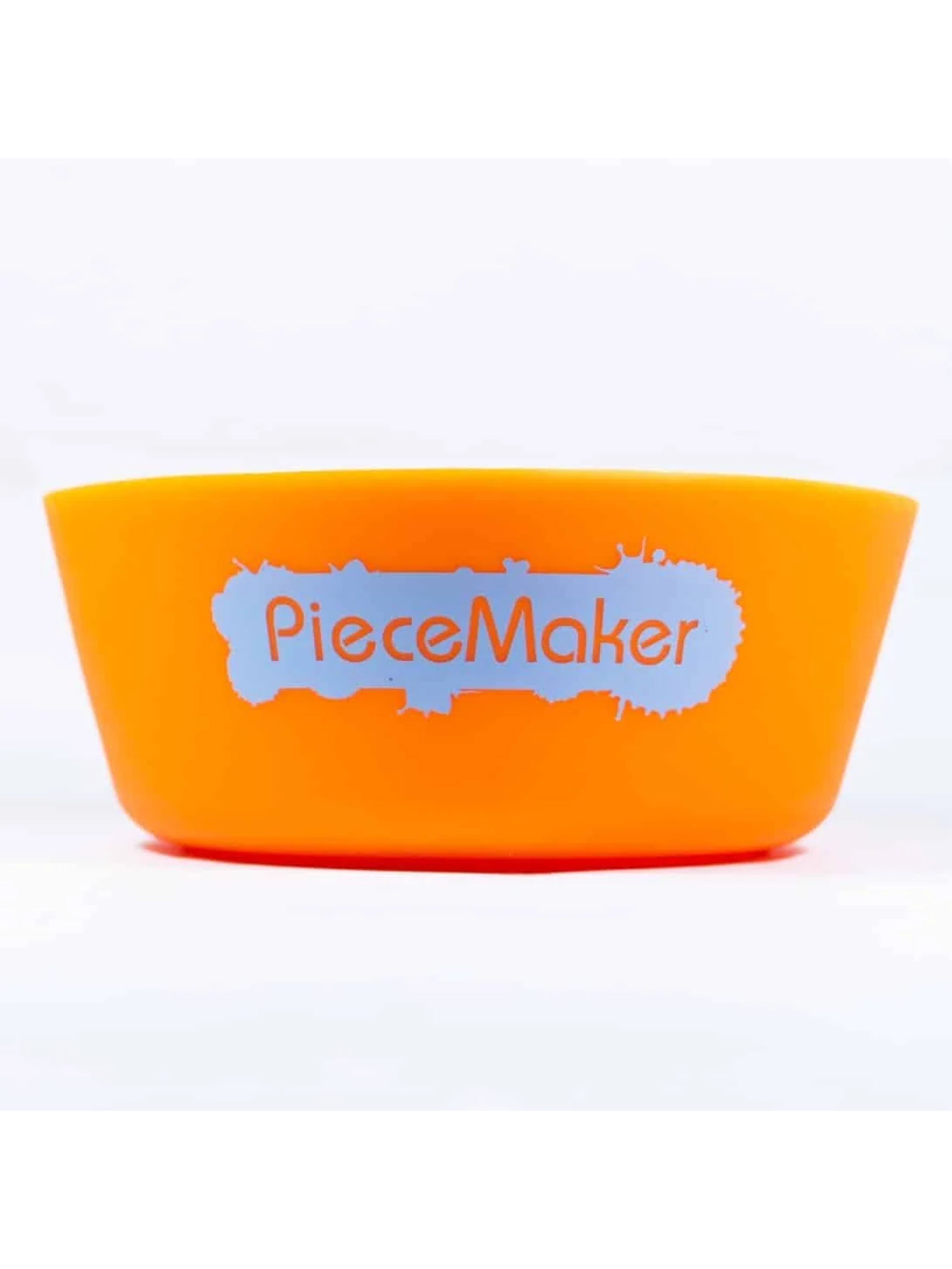 Munchie Bowl Silicona Naranjo-Pmg 1