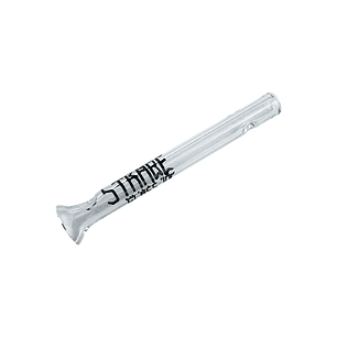 BOQUILLA DE VIDRIO SIMPLE 3.5CM 1UN-STRABE GLASS