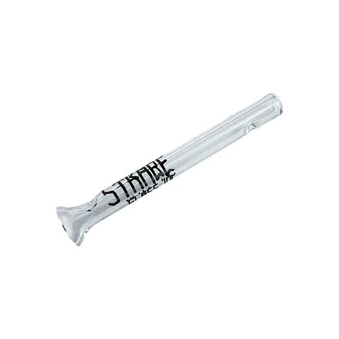 Boquilla De Vidrio Simple 3.5Cm 1Un-Strabe Glass