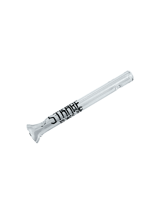 BOQUILLA DE VIDRIO SIMPLE 5CM 1UN-STRABE GLASS 1