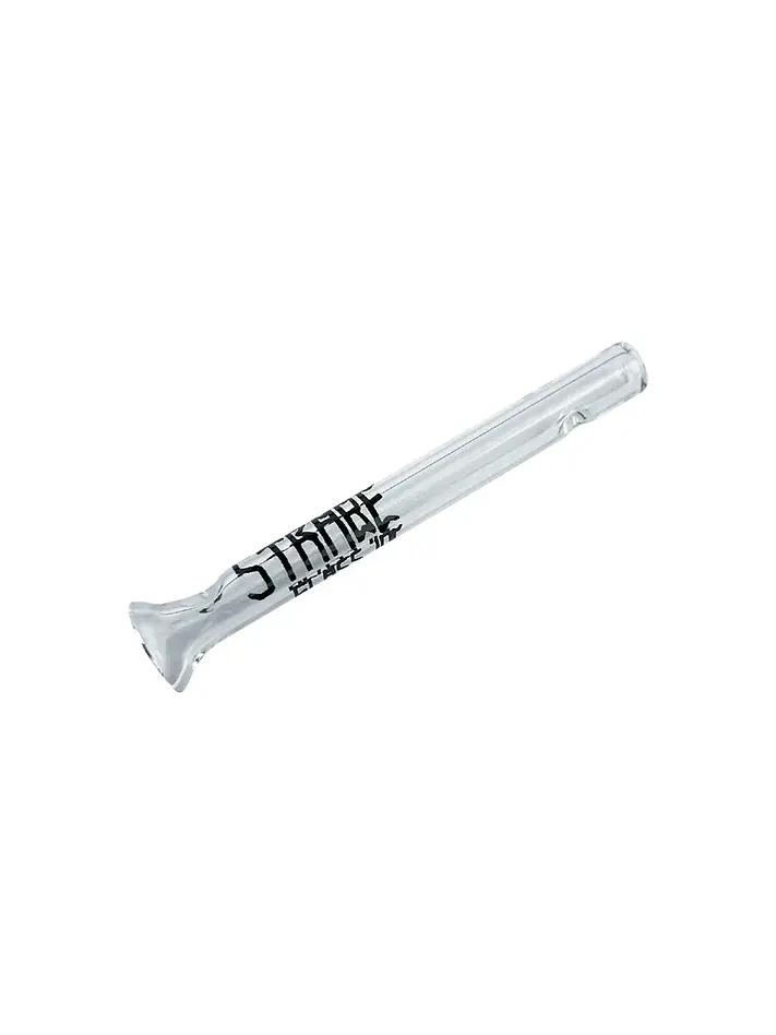 Boquilla De Vidrio Simple 5Cm 1Un-Strabe Glass 1
