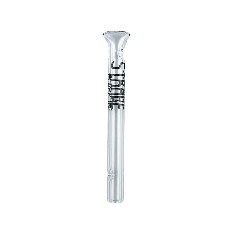 Boquilla De Vidrio Simple 5Cm 1Un-Strabe Glass 2
