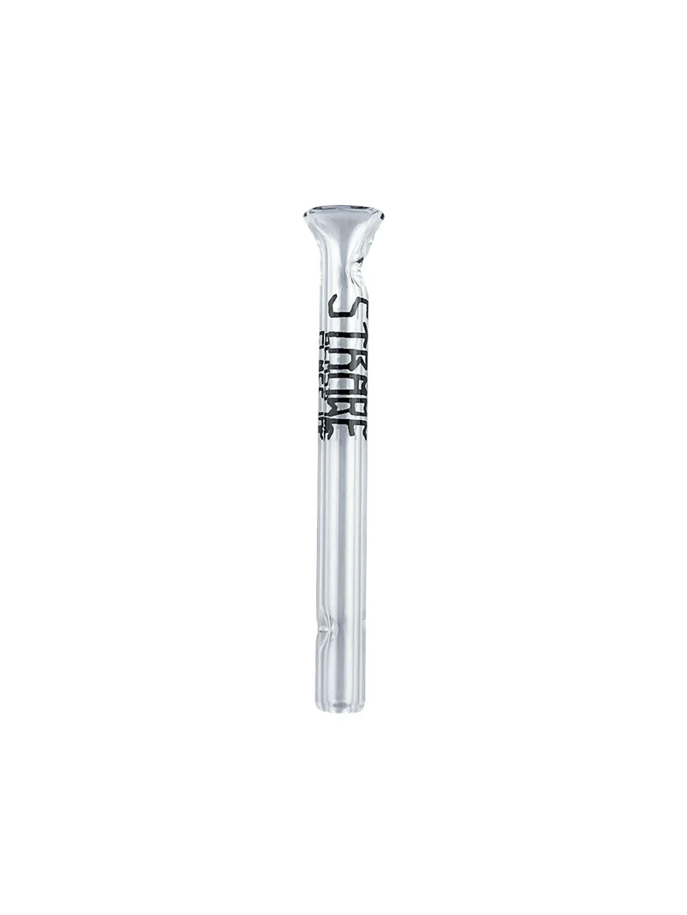 Boquilla De Vidrio Simple 5Cm 1Un-Strabe Glass 2