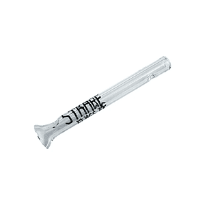 Boquilla De Vidrio Simple 7Cm 1Un-Strabe Glass