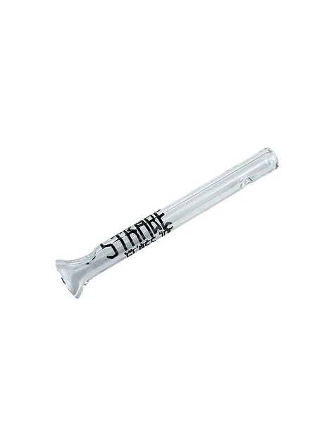 Boquilla De Vidrio Simple 7Cm 1Un-Strabe Glass 2