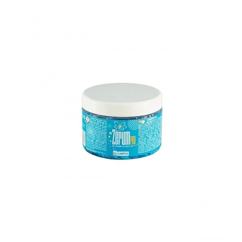 Gel   400G - Zerumpro 2