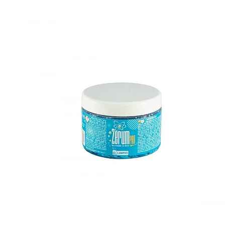 Gel   400G - Zerumpro