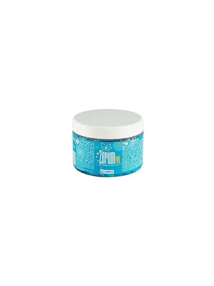 Gel   400G - Zerumpro 2