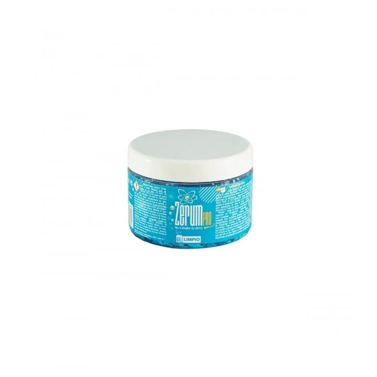 Gel   400G - Zerumpro 2