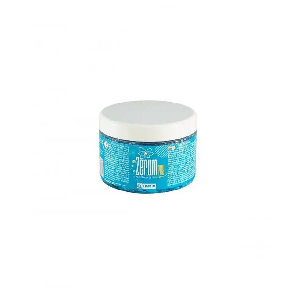 Gel   400G - Zerumpro 2