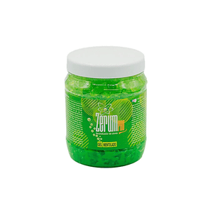 Gel Mentolado 900 Gr- Zerumpro