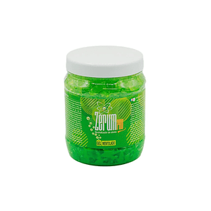 GEL MENTOLADO 900 GR- ZERUMPRO